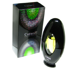 (Ch) Т/в  CHERISH 100ml (м)
