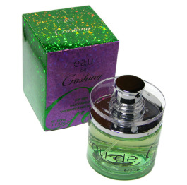 (Ch) Т/в  CRASHING 50ml (м)