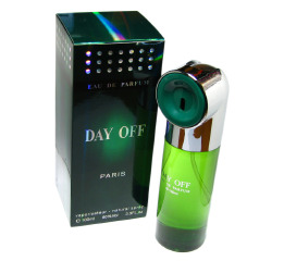 (Ch) Т/в  DAY OFF 100ml (м)