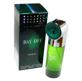 (Ch) Т/в  DAY OFF 100ml (м)