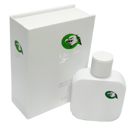 (Ch) Т/в  GREEN EAGLE Pour Homme 100ml (м)