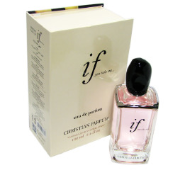 (Ch) Т/в  IF 100ml (ж)