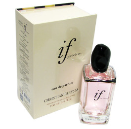 (Ch) Т/в  IF 100ml (ж)