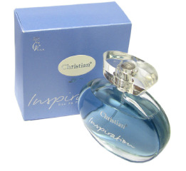 (Ch) Т/в  INSPIRATION 75ml (ж)