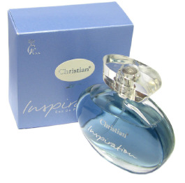 (Ch) Т/в  INSPIRATION 75ml (ж)