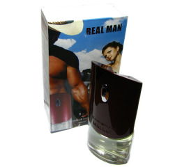 (Ch) Т/в  REAL MAN 100ml (м)