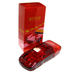 (Ch) Т/в  RIDER 100ml (ж)