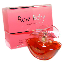 (Ch) Т/в  ROSE BABY 100ml (ж)