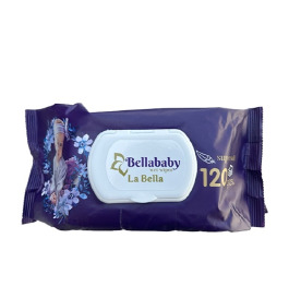 Серв вологі 120шт BabyBella (12)