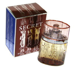 (Ch) Т/в  SECRET 50ml (м)