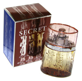 (Ch) Т/в  SECRET 50ml (м)