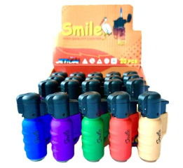 Турбо 'SMILE-Barrel' гума (20шт*16)