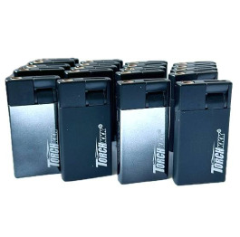 Турбо 2084 BS метал (20шт*50)