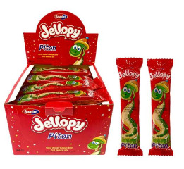 Мармелад 'Пітон' 20г (24шт*12)