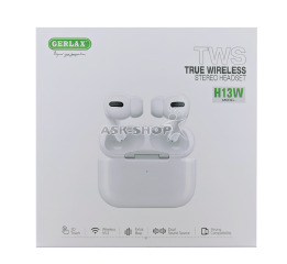 Bluetooth Air Pods Gerlax H13W
