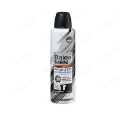 Balea MEN 200 дез Invisible