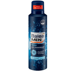 Balea MEN дез 200 Fresh