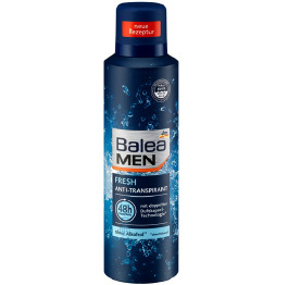 Balea MEN дез 200 Fresh