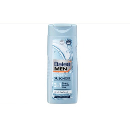 Balea MEN 300 гель Sensitive