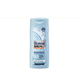Balea MEN 300 гель Sensitive