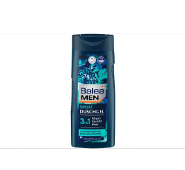 Balea Men 300 гель Sport