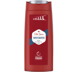 OLD SPICE гель 675 Вайтвотер (6)