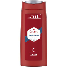 OLD SPICE гель 675 Вайтвотер (6)
