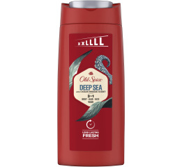 OLD SPICE гель 675 Діп Сі (6)
