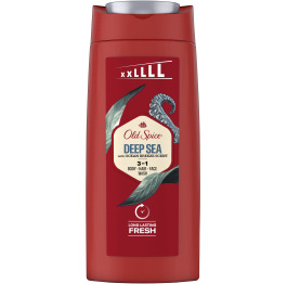 OLD SPICE гель 675 Діп Сі (6)