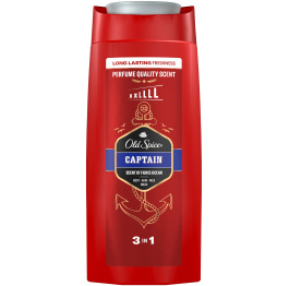 OLD SPICE гель 675 Кептан (6)