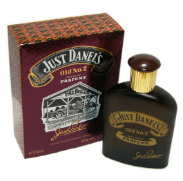 (Эл) WHISKY Т/в  Danel`s 100ml (м)