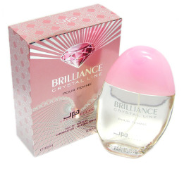 (Эл) Т/в Brilliance (Versace Bright Crystal) 100мл (ж)