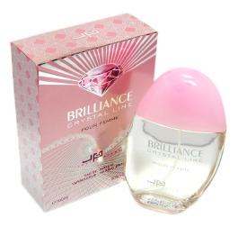 (Эл) Т/в Brilliance (Versace Bright Crystal) 100мл (ж)