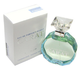 (Эл) Т/в Carat 100мл (ж)