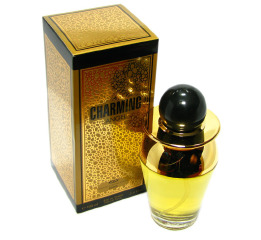 (Эл) Т/в Charming Angel (black) 100мл (ж)