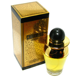 (Эл) Т/в Charming Angel (black) 100мл (ж)