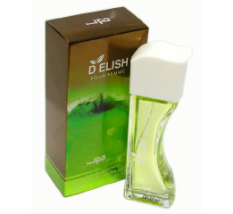 (Эл) Т/в Delish 30мл (ж)