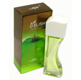 (Эл) Т/в Delish 30мл (ж)