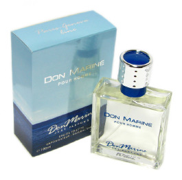 (Эл) Т/в Don Marine 100мл (м)