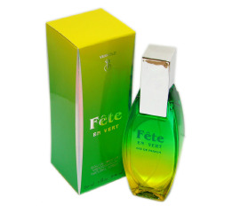 (Эл) Т/в Fete (D&G L'Imperatrice3) 40м (ж)