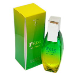 (Эл) Т/в Fete (D&G L'Imperatrice3) 40м (ж)