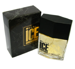 (Эл) Т/в ICE Black (м)