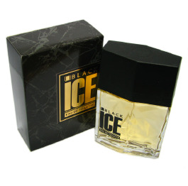 (Эл) Т/в ICE Black (м)