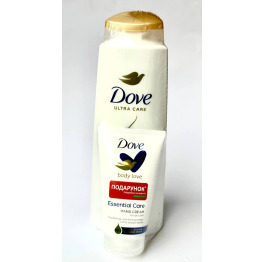 .DOVE ІНТЕНСИВНЕ ВІДНОВЛЕННЯ (400+75)мл