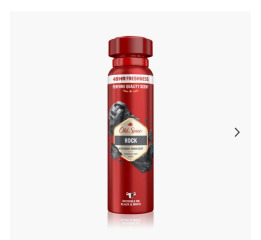 OLD SPICE дез 150 Rock (6)