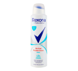 Rexona дез д/жін 150 Антибак свіжість (6)