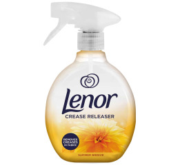 LENOR 500 спрей BREEZE (5)