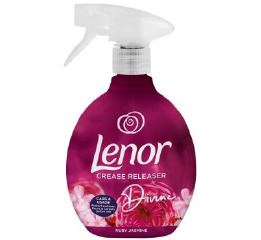 LENOR 500 спрей JASMINE (5)