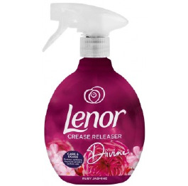 LENOR 500 спрей JASMINE (5)