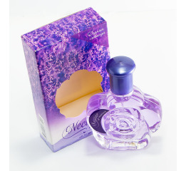 (Эл) Т/в Nectar of PLEASURE 50 мл(ж) мятая упаковка